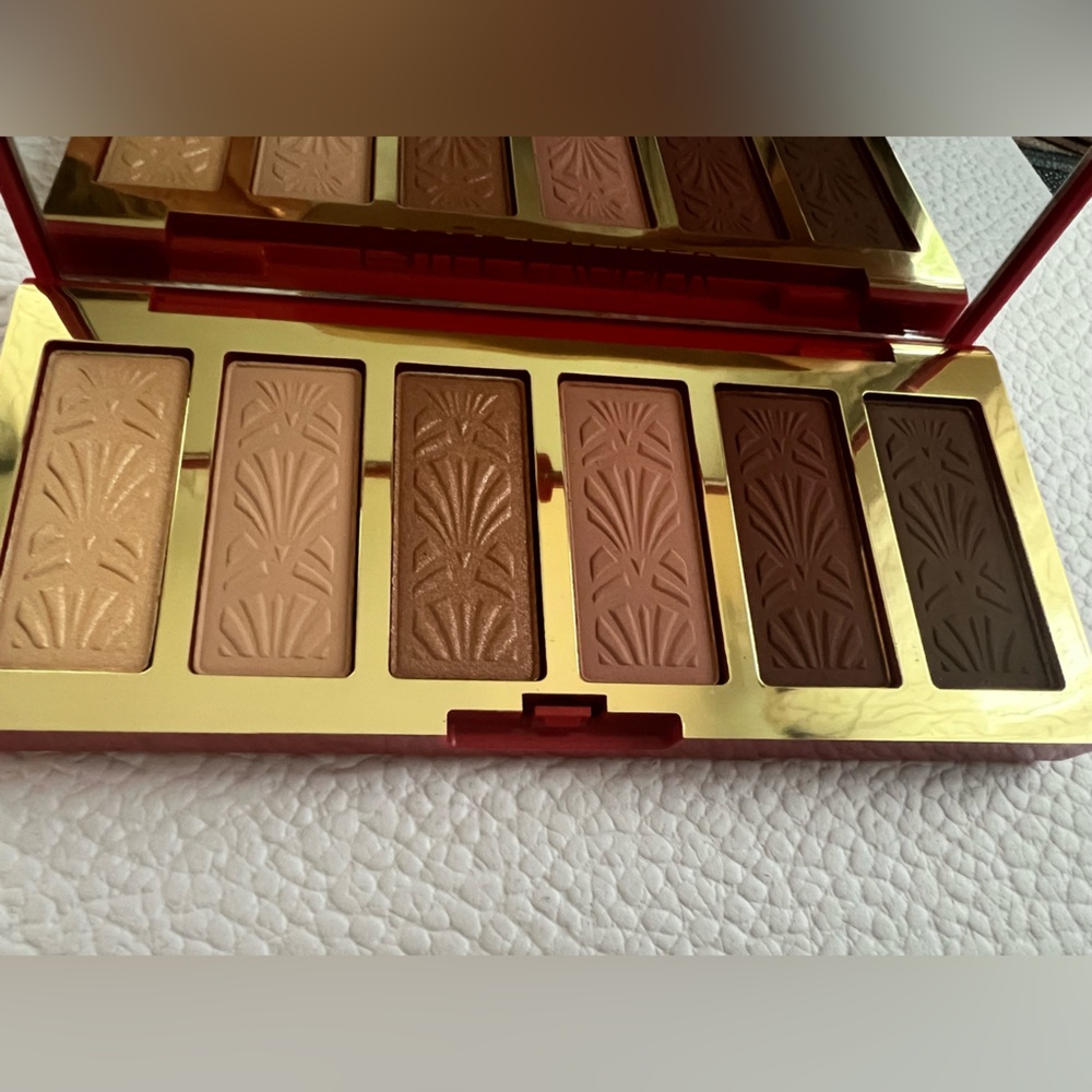 LOW START! NWT Estée Lauder Limited Edition Trick Of The Eyes Eyeshadow Palette